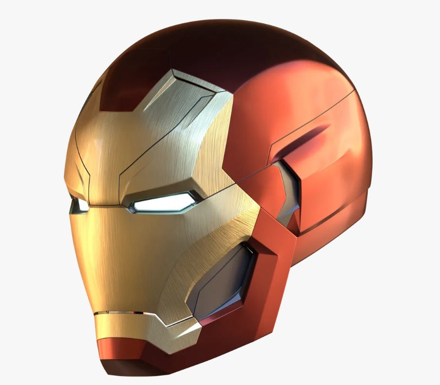 Maschera ironman